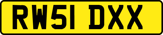 RW51DXX