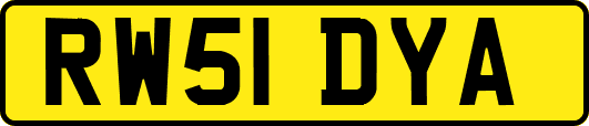 RW51DYA