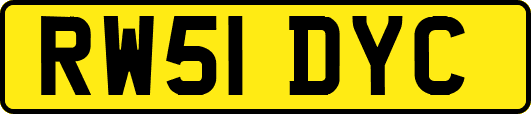 RW51DYC