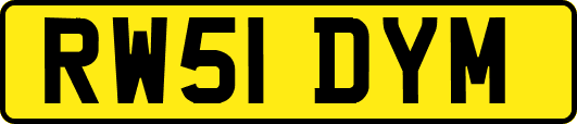 RW51DYM