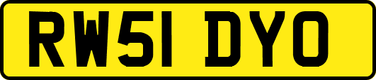 RW51DYO