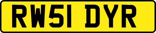 RW51DYR