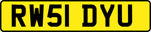 RW51DYU