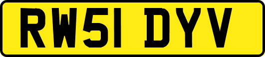 RW51DYV