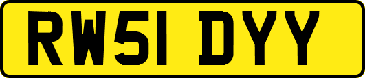 RW51DYY