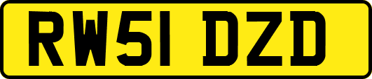 RW51DZD