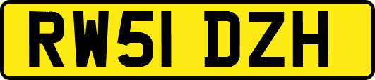 RW51DZH