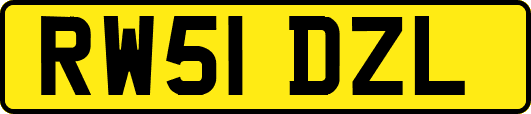 RW51DZL