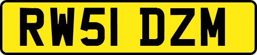 RW51DZM