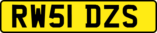 RW51DZS