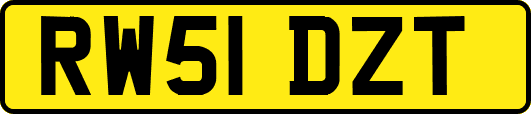 RW51DZT