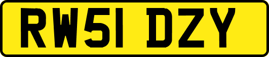 RW51DZY