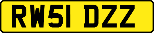 RW51DZZ