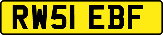 RW51EBF