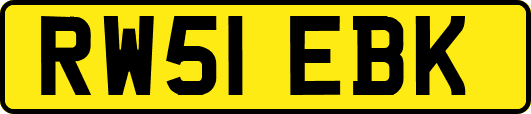 RW51EBK