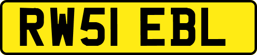 RW51EBL