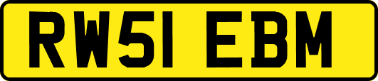 RW51EBM