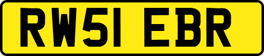 RW51EBR