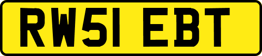 RW51EBT