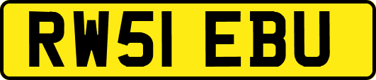 RW51EBU