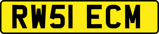 RW51ECM