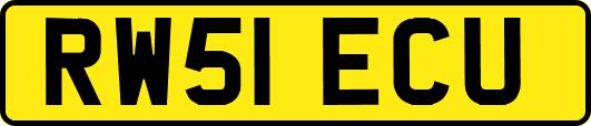 RW51ECU