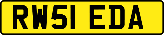 RW51EDA