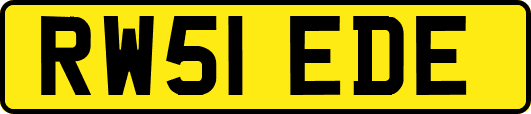 RW51EDE