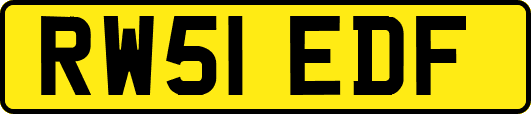 RW51EDF