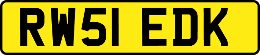 RW51EDK