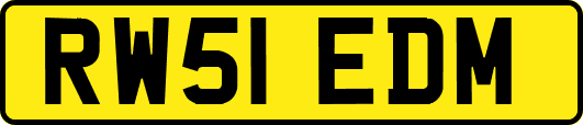 RW51EDM