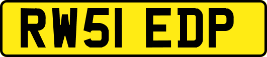 RW51EDP