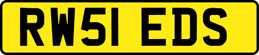 RW51EDS