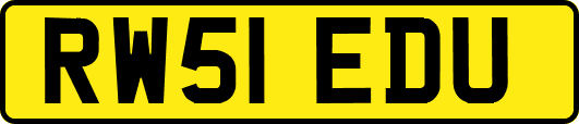 RW51EDU