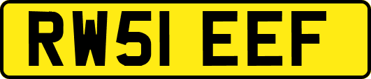 RW51EEF