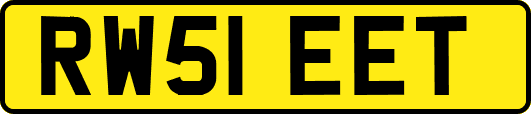 RW51EET