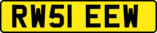 RW51EEW