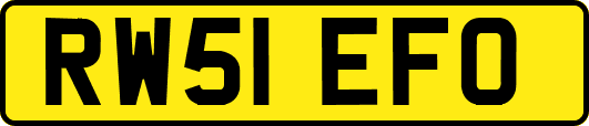 RW51EFO