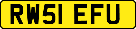 RW51EFU
