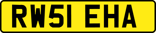 RW51EHA