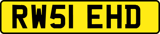 RW51EHD