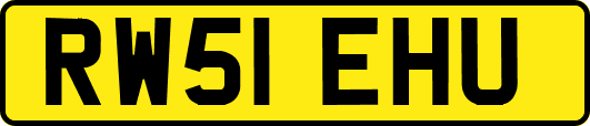 RW51EHU