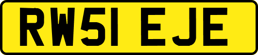 RW51EJE