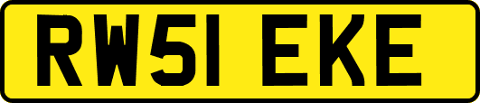 RW51EKE