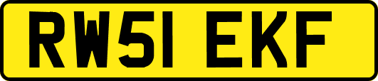 RW51EKF