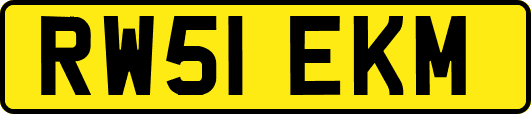 RW51EKM