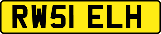 RW51ELH