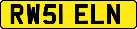 RW51ELN