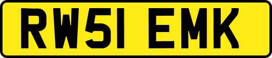 RW51EMK