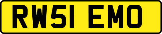 RW51EMO